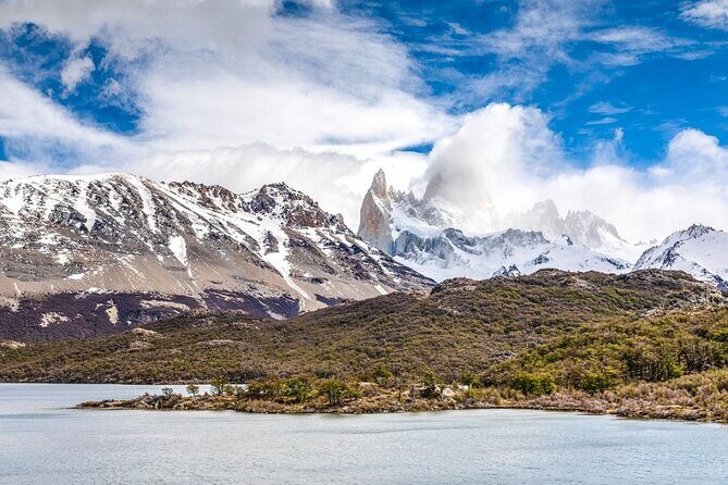 From El Calafate: El Chalten Full Day - FAQ