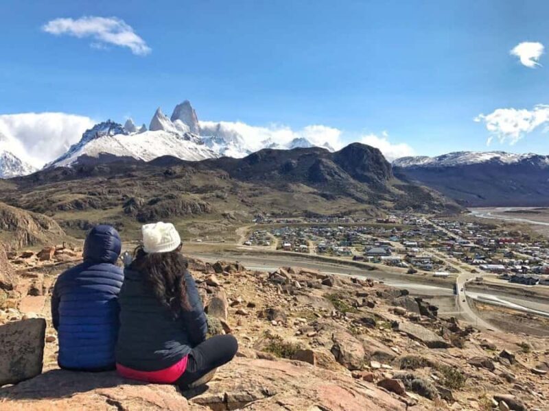 From El Calafate: El Chalten Full-Day Tour and Short Hike - Final Thoughts: Is This Tour Worth It?