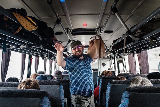 From El Calafate: Full-Day Tour to Torres del Paine - Final Thoughts: Is This Tour Worth It?