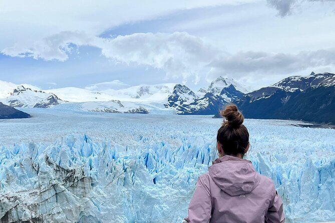 From El Calafate: Perito Moreno walkways + optional Boat Tour - A Detailed Look at the Tour Experience