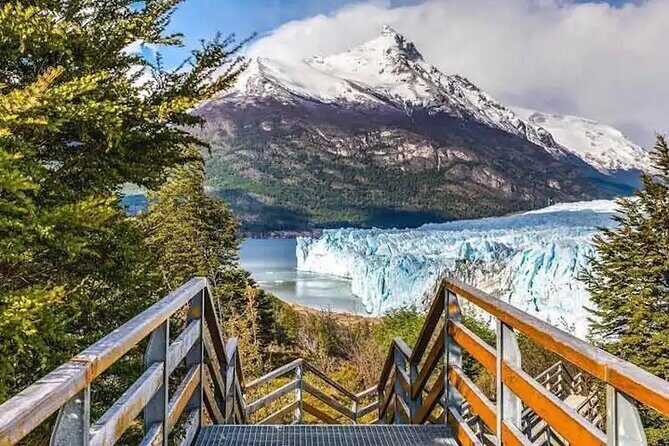 From El Calafate: Perito Moreno walkways + optional Boat Tour - Who Should Consider This Tour?