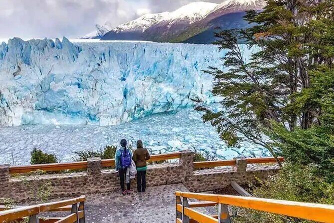 From El Calafate: Perito Moreno walkways + optional Boat Tour - Final Thoughts