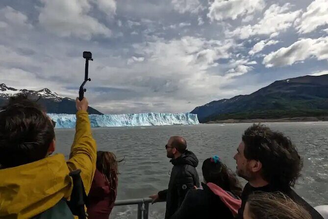From El Calafate: Perito Moreno walkways + optional Boat Tour - FAQ