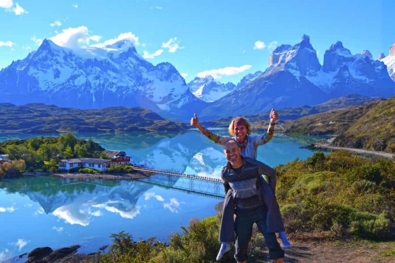 From El Calafate: Torres del Paine Full Day Tour - From El Calafate: Torres del Paine Full Day Tour – A Practical Guide to Patagonia’s Crown Jewel