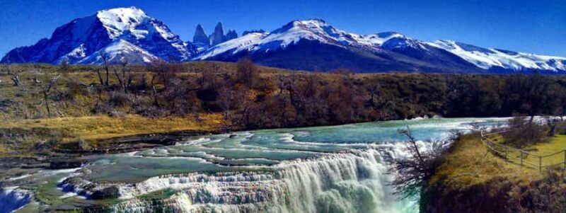 From El Calafate: Torres del Paine Full Day Tour - Key Points