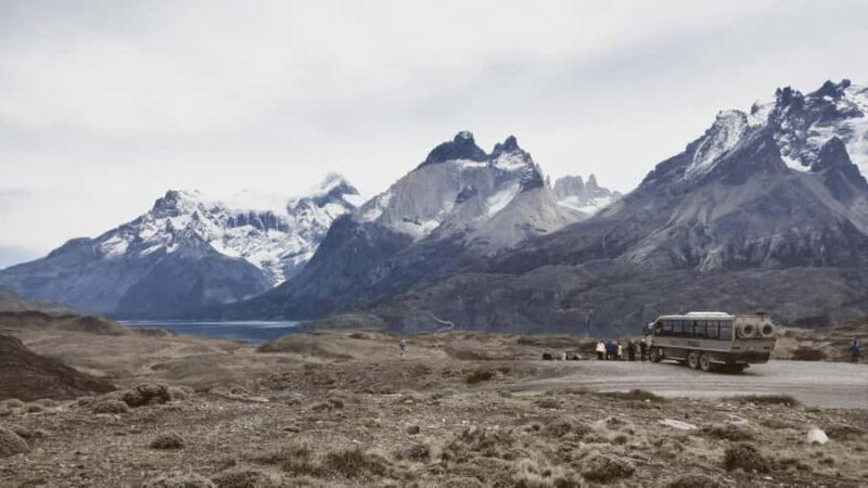 From El Calafate: Torres del Paine Full Day Tour - Who Should Consider This Tour?