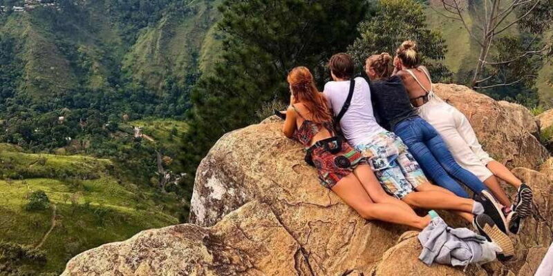 From Ella: All Inclusive Day Tour - Uncover Hidden Gems - Key Points