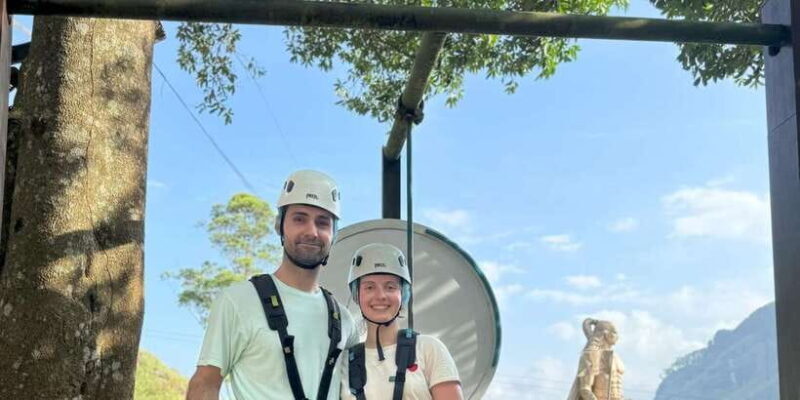 From Ella :All-Inclusive Day Trip to Experience Ella Heights - Exploring Ella in a Day: A Deep Dive