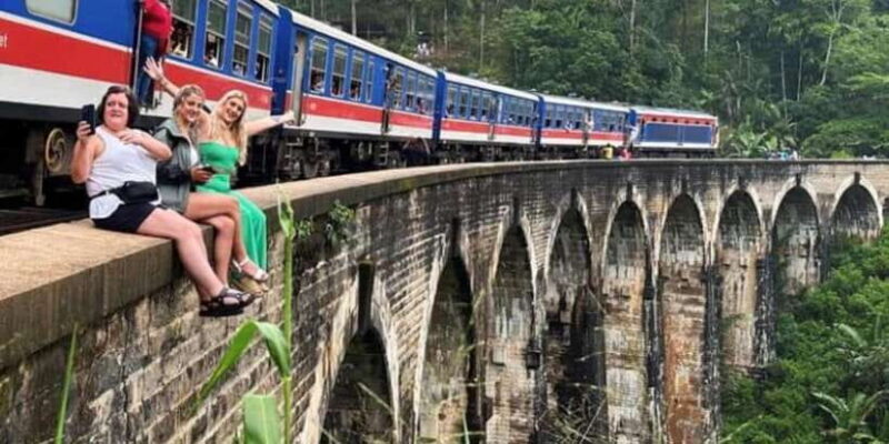 From Ella :All-Inclusive Day Trip to Experience Ella Heights - FAQs