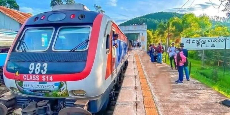 From Ella : All-Inclusive Day Trip to Experience Ella Peaks - The Sum Up