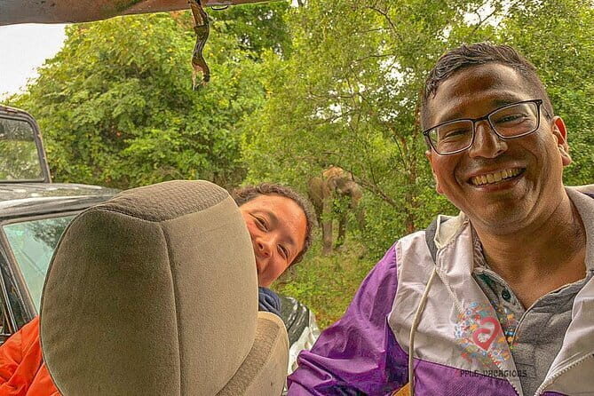 From Ella - Day Excursion to Yala National Park - Who Should Consider This Tour?