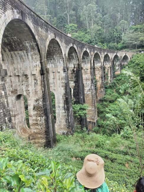 From Ella: Ella Unfogettable Day tour & Train Ride Tour - Exploring Ella with the “Unforgettable Day Tour & Train Ride” — A Detailed Review