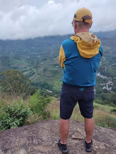 From Ella: Ella Unfogettable Day tour & Train Ride Tour - Key Points