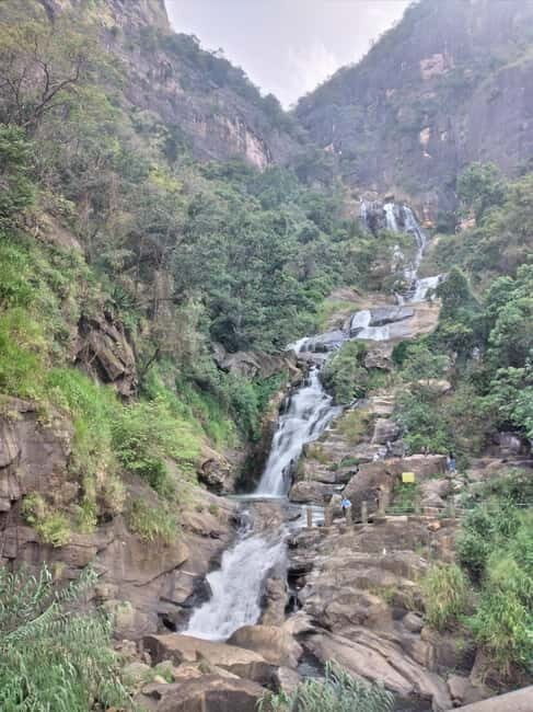 From Ella: Ella Unfogettable Day tour & Train Ride Tour - Final Thoughts