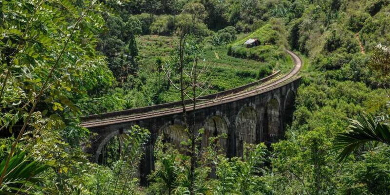 From Ella: Little Adams Peak and Nine Arches Bridge Hiking - FAQ