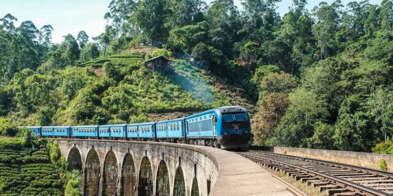 From Ella - Private Day Tour of 8 Iconic Sights & Train Ride - Frequently Asked Questions