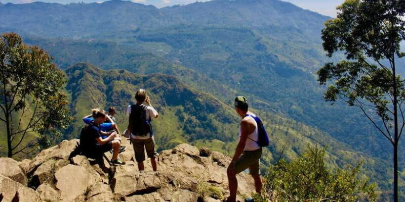 From Ella - Private Day Tour of 8 Iconic Sights & Train Ride - Final Thoughts