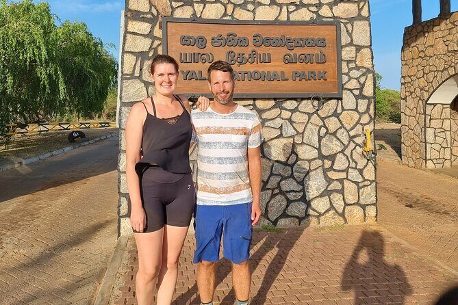 From Ella: Private Yala Safari & Transfer/Tangalle/Mirissa/Galla - In-Depth Review: What to Expect from Your Yala Safari