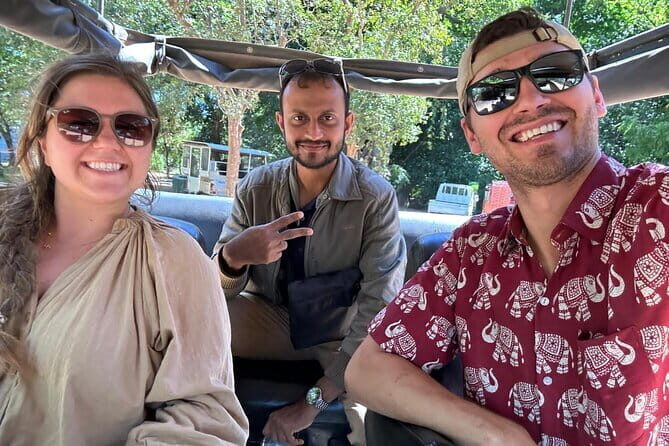 From Ella Shuttle to Tangalle/Mirissa/Galle with Yala Safari Tour - Potential Drawbacks & Considerations