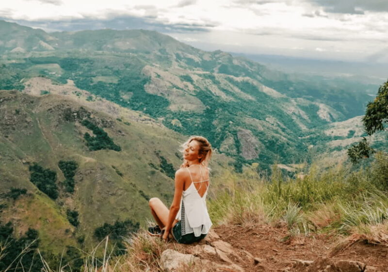 From Ella : Sun rise Hike to Ella Rock - Practical Tips for Your Sunrise Hike