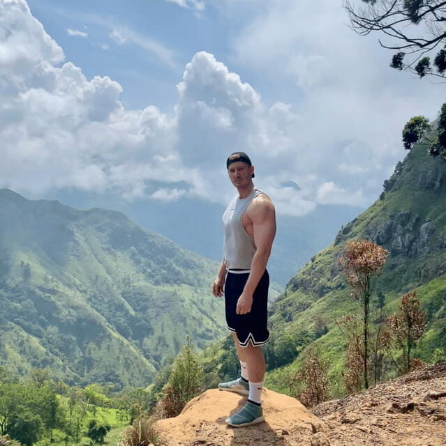 From Ella : Sunrise Hike to Little Adams Peak - FAQs