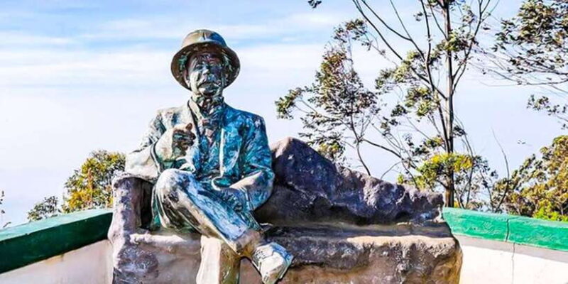 From Ella: Tuk-Tuk Tea Adventure: Lipton's Seat Excursion! - Key Points