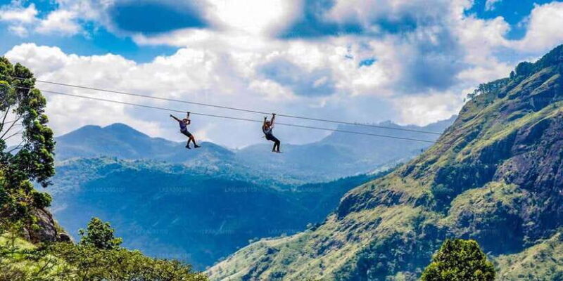 From Ella : Unforgettable Day trip to Experience Ella Peaks - FAQ