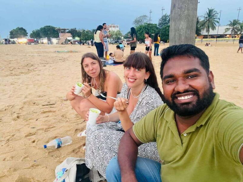 From Ella: Yala National Park Safari & back to Ella - Final Thoughts