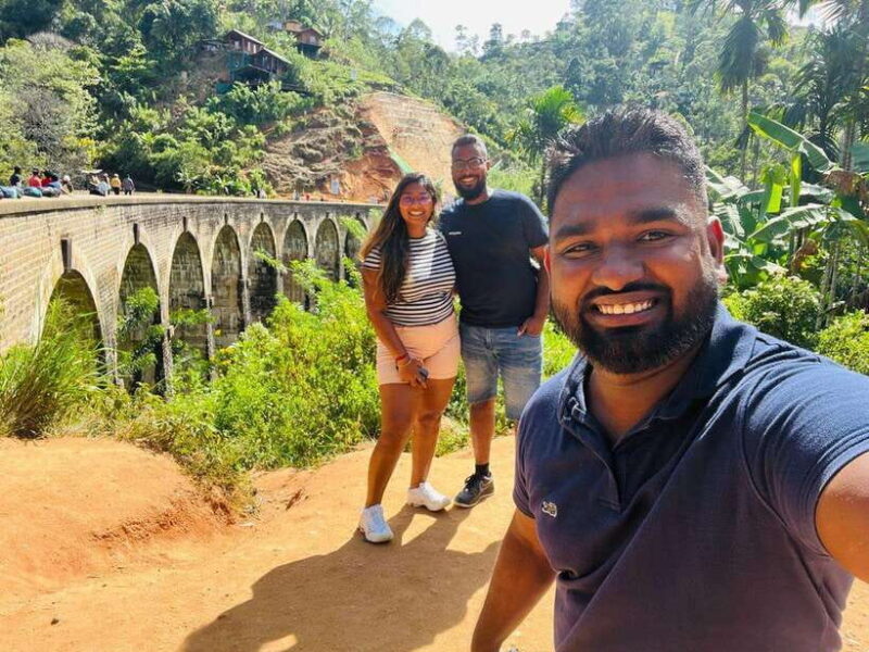 From Ella: Yala National Park Safari & back to Ella - FAQ