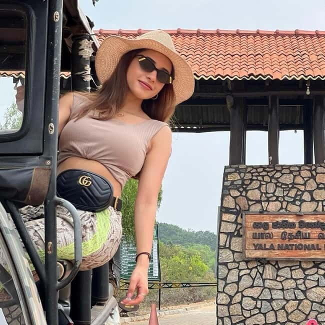 From Ella: Yala Safari & Transfer to Tangalle/Mirissa/Galle - A Deeper Look at the Experience