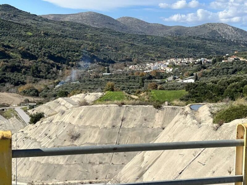 From Elounda Cretan Lasithi Plateau, Zeus Cave, Oldest Tree - Who Will Love This Tour?