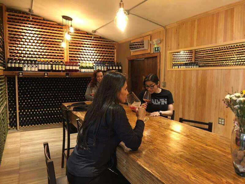 From Ensenada: Wine Tour at Guadalupe Valley Ensenada - Understanding the Value