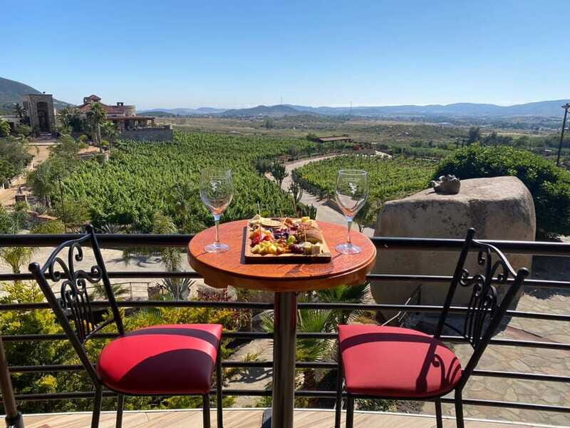 From Ensenada: Wine Tour at Guadalupe Valley Ensenada - FAQs