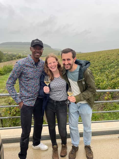 From Epernay: Champagne Day Trip with Tastings - Final Thoughts