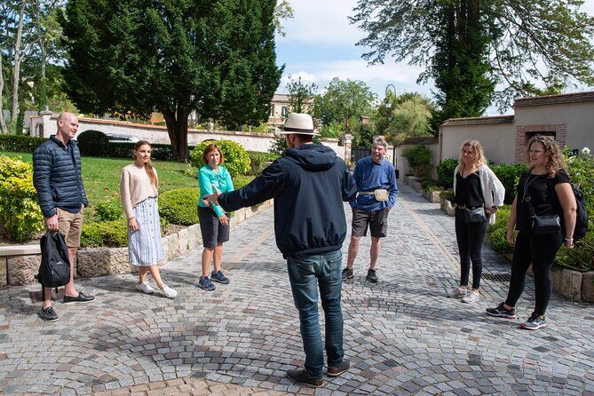 From Epernay Full day Electric bike Champagne and lunch - FAQ