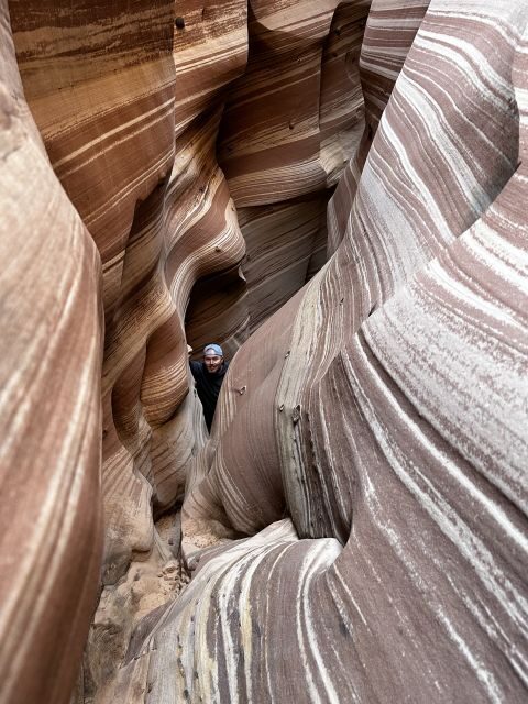 From Escalante: Zebra Slot Canyon Guided Tour and Hike - Final Thoughts
