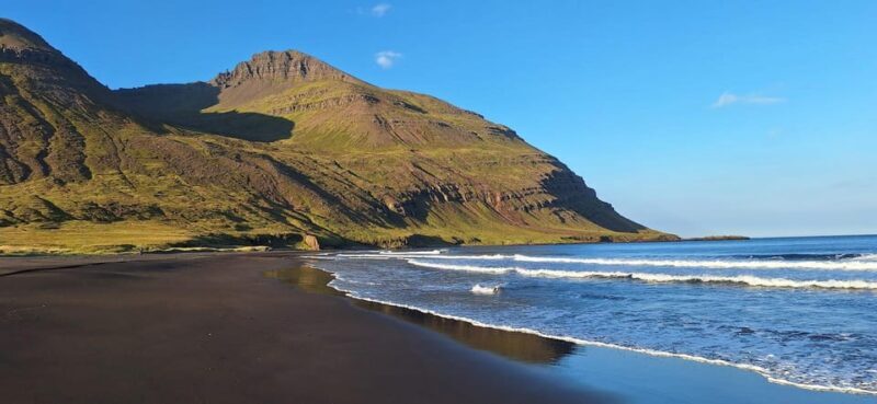 From Eskifjörður: Vöðlavík Black Beach Private Tour - A Closer Look at the From Eskifjörður: Vöðlavík Black Beach Private Tour