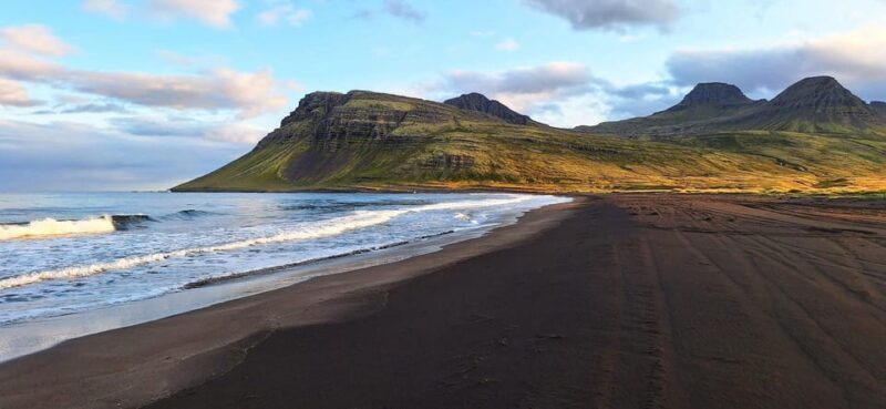From Eskifjörður: Vöðlavík Black Beach Private Tour - FAQ