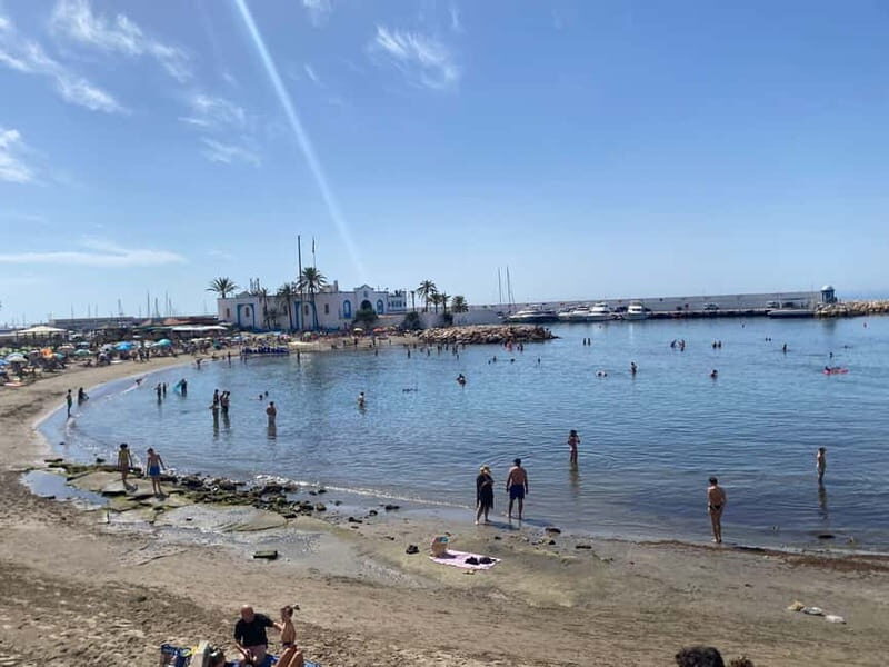 From Estepona, Mijas, Marbella: Marbella Tour Private Transport Tapas Drinks - Travel Reviews and Authentic Feedback