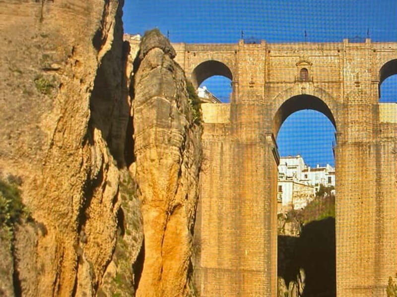 From Estepona: Ronda private tour, transportation, café, bullring, tapas, drinks - An In-Depth Look at the Estepona to Ronda Private Tour