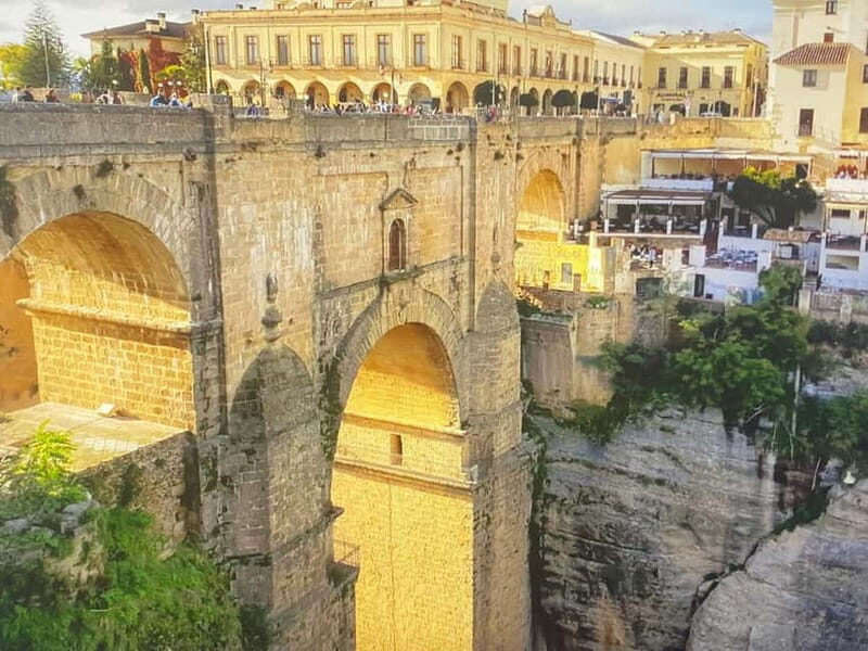 From Estepona: Ronda private tour, transportation, café, bullring, tapas, drinks - Who Will Love This Tour