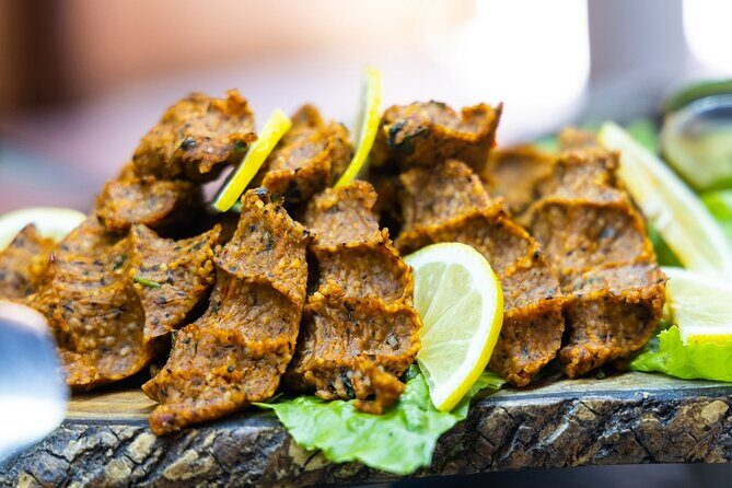 From Europe to Asia: Istanbul Food Tour - Who Will Love This Tour?
