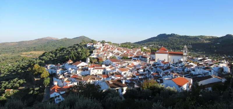 From Évora: Castelo de Vide and Marvão Castle Jewish Tour - Final Thoughts
