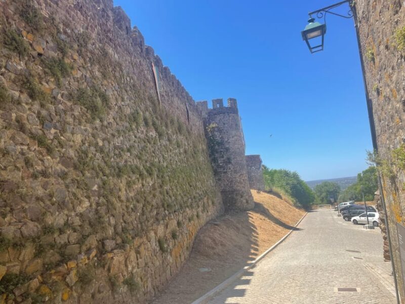 From Évora or Montemor: Visit to Castle of Montemor-o-Novo - Final Thoughts