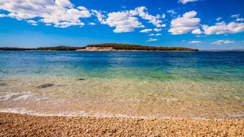 From Faana: Private boat tour of Brijuni Islands - From Faana: Private Boat Tour of Brijuni Islands — A Detailed Review