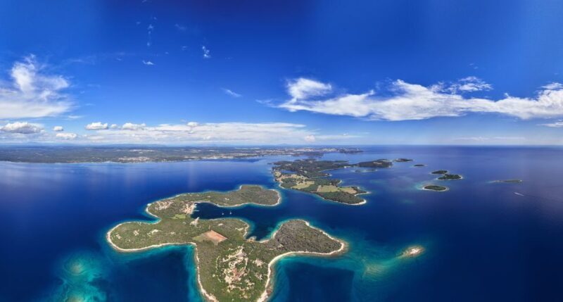 From Faana: Private boat tour of Brijuni Islands - The Value of the Experience