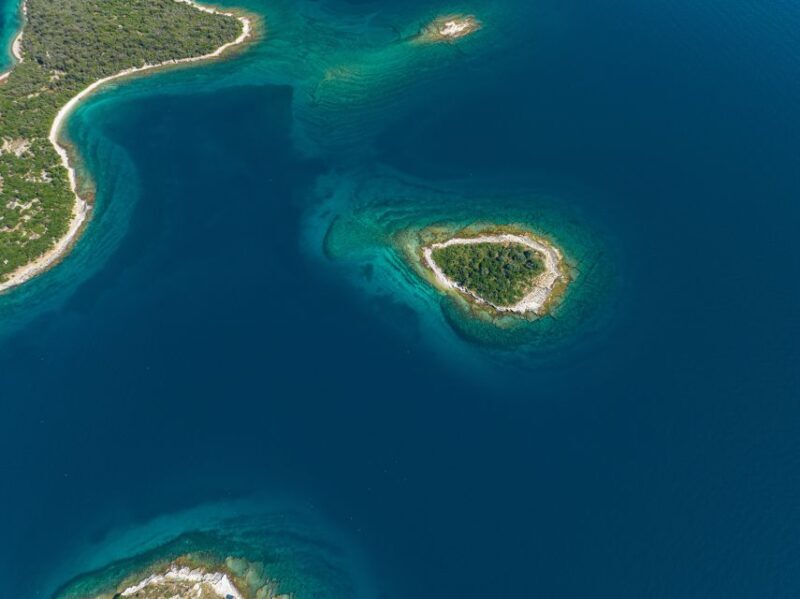 From Faana: Private boat tour of Brijuni Islands - Authentic Experiences and Hidden Gems