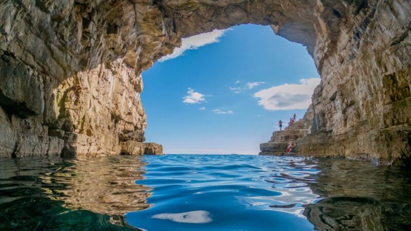 From Faana: snorkeling at sea cave and Brijuni Island - The Sum Up: Is This Tour Right for You?