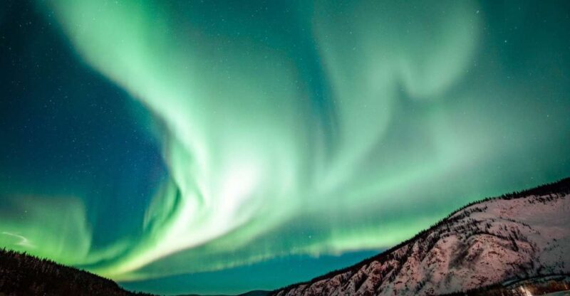 From Fairbanks: Arctic Circle Northern Lights Full-Day Trip - A Deep Dive into the Fairbanks Arctic Circle Tour