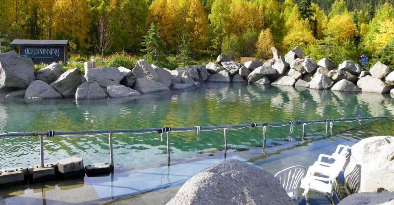 From Fairbanks: Chena Hot Springs Day Tour - Practical Tips for Your Day